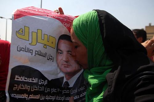 Le legs destructeur des libéraux arabes